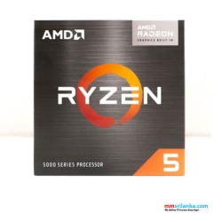 AMD RYZEN 5 5600G PROCESSOR 
